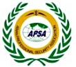 Asian Professional Security Association logo