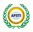 Asian Professional Security Training Institute logo